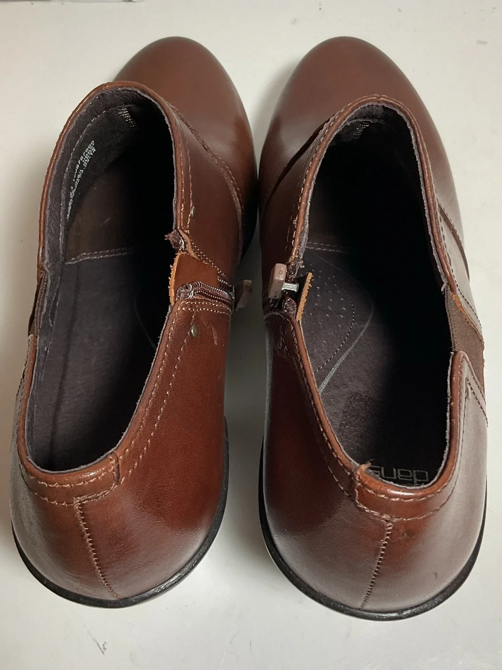 Dansko florence chelsea